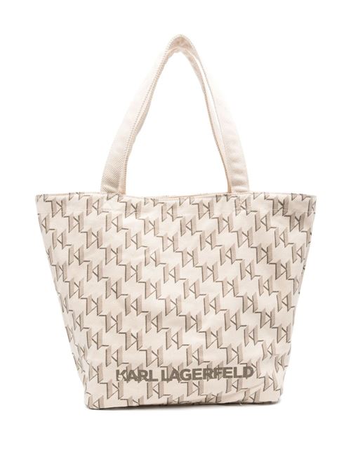 Borsa donna tote Karl Lagerfeld | A2W50024106